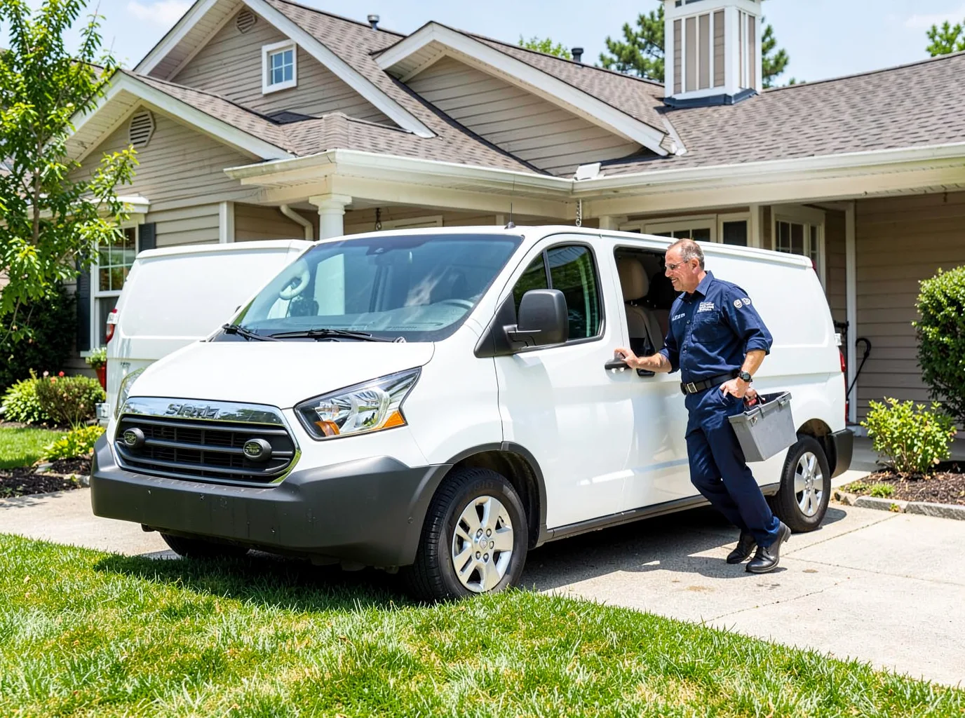 Emergency Plumber company in Mount Vernon, GA
